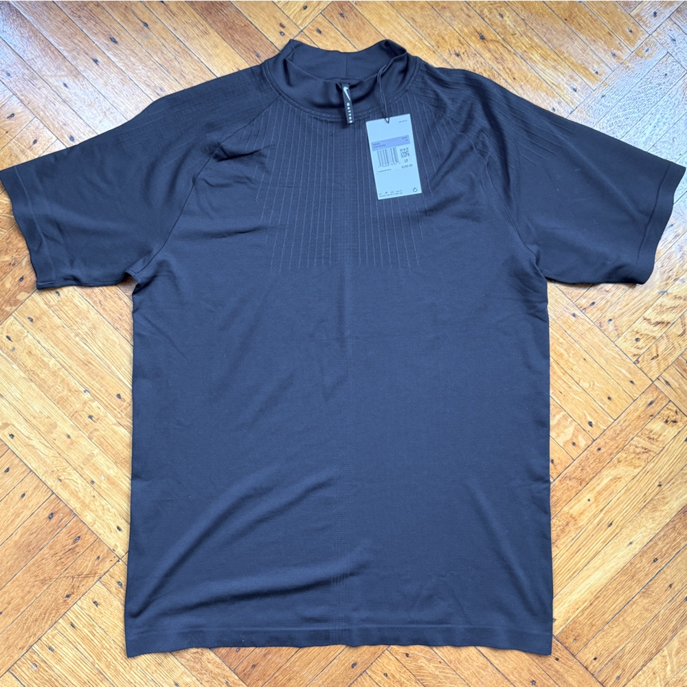Nike X Matthew Williams MMW Top Mock Neck Shirt